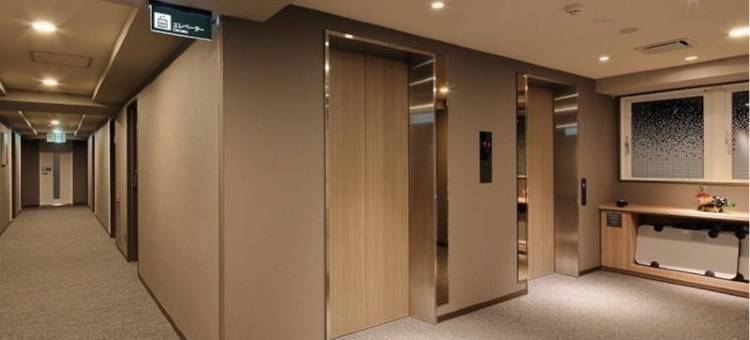 路线酒店Grand海南站前(HOTEL ROUTE-INN Grand KAINAN EKIMAE)图片