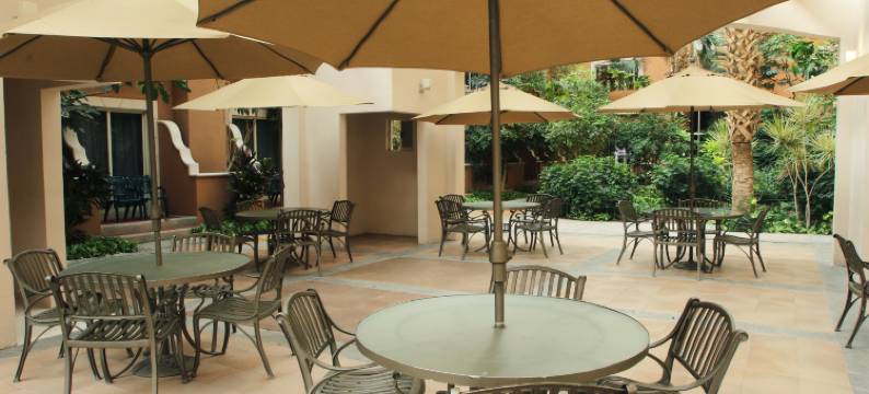 Holiday Inn Express 蒙特雷TECNOLOGICO(Holiday Inn Express MONTERREY TECNOLOGICO by IHG)图片