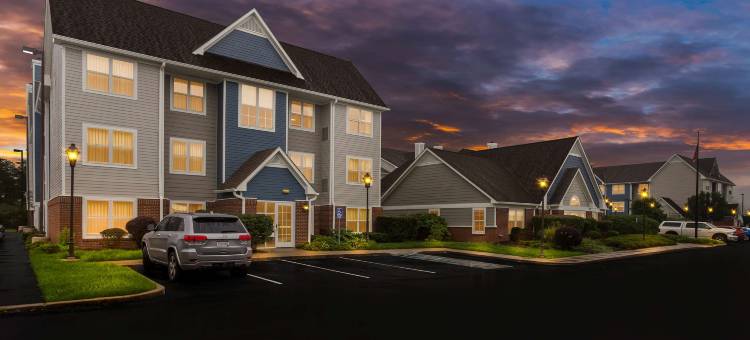 查尔斯顿索尼斯塔ES套房酒店(Sonesta ES Suites Charleston)图片