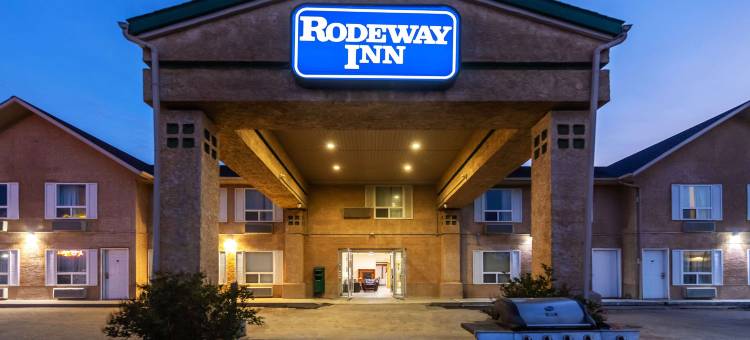 罗德威旅馆(Rodeway Inn)图片