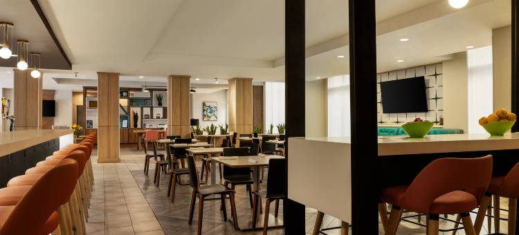 Holiday Inn 伯明翰 - 胡佛(Holiday Inn BIRMINGHAM - HOOVER by IHG)图片