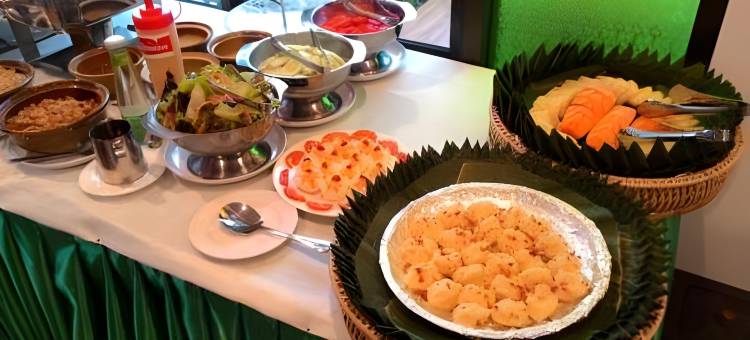 斯瓦迪兰纳酒店(Sawadeelanna Hotel)图片
