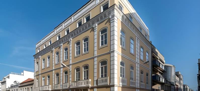 环球精品酒店(Universal Boutique Hotel)图片