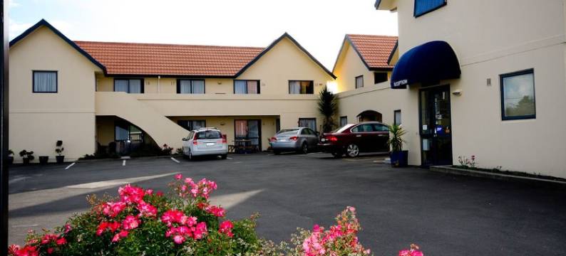 美景汽车旅馆-西港(Bella Vista Motel Westport)图片