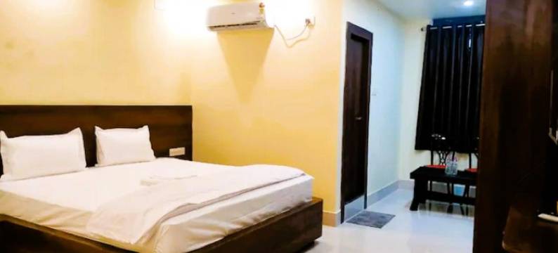 Hotel Lord Krishna图片