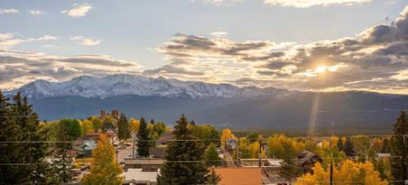 Fantastic Stylish Loft in Historic Leadville图片