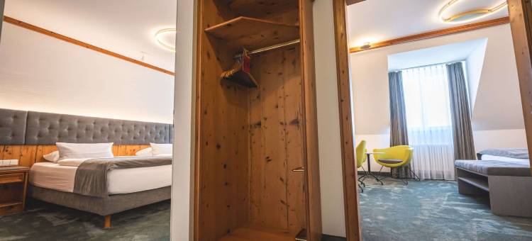 Hotel Gut Matheshof, BW Signature Collection图片