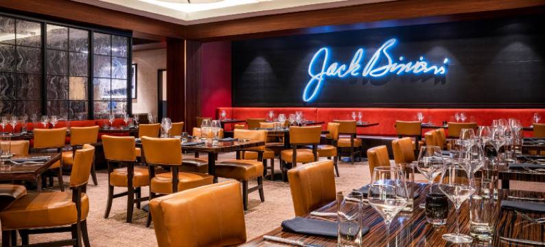 拉斯维加斯马蹄湾酒店(Horseshoe Las Vegas)图片