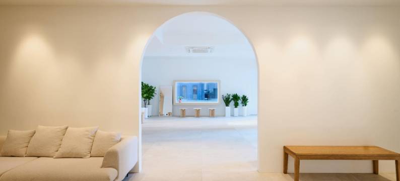 帆布旅舍(Canvas Hostel)图片