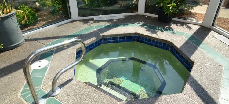 库特奈河贝斯特韦斯特优质娱乐场酒店及水疗中心(Best Western Plus Kootenai River Inn Casino  Spa)图片