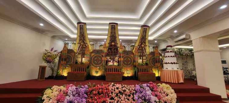 Hotel Grand Puri Perintis图片