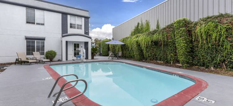 戈尔特贝斯特韦斯特酒店(Best Western Galt Inn)图片