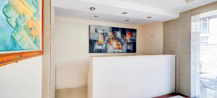 O系列格兰德蓬多克普里阿尤(Collection O Grand Pondok Puri Ayu)图片