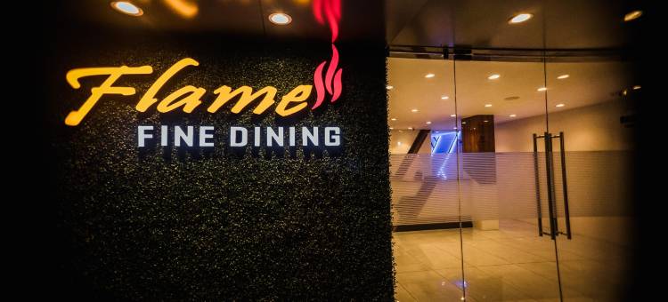 辉煌的纳特拉吉(The Flamboyant Natraj)图片