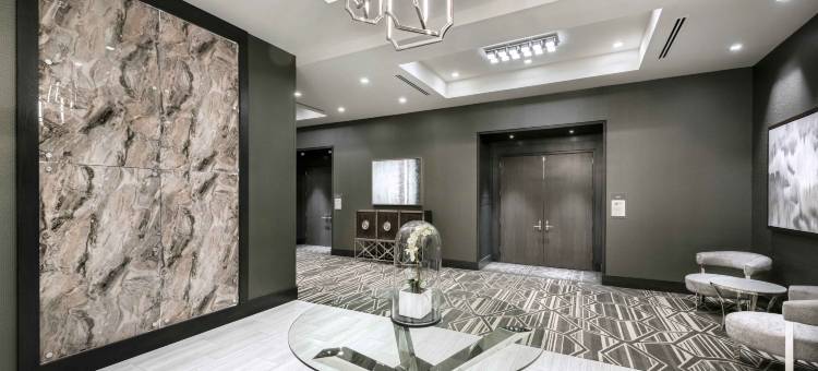 波士顿洛根机场切尔西Homewood Suites by Hilton(Homewood Suites by Hilton Boston Logan Airport Chelsea)图片