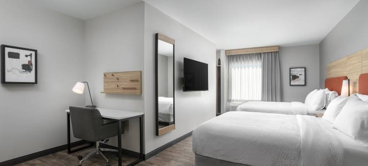 Candlewood Suites Chattanooga - Hamilton Place图片