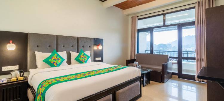 春鸟酒店(Treebo Spring Birds - Kainchi Dham)图片