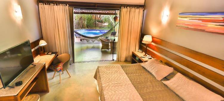 班奎坦戈酒店(Bupitanga Hotel)图片