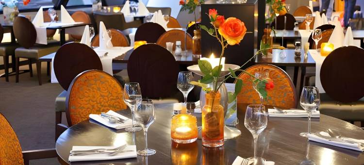 凡德瓦克酒店(Van der Valk Drachten)图片