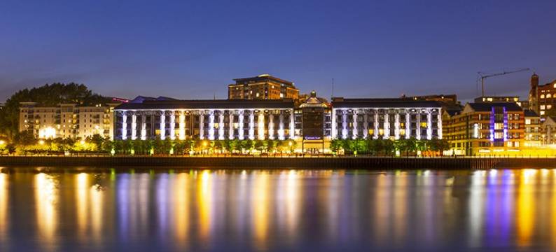 纽卡斯尔国敦酒店(Copthorne Hotel Newcastle)图片