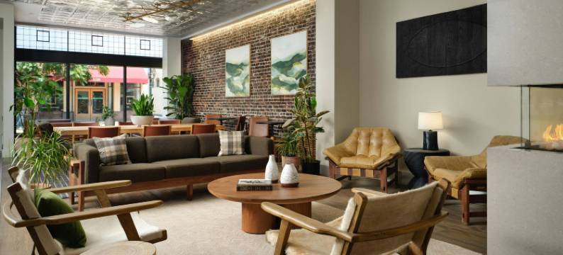 塞罗傲途格精选酒店(Hotel Cerro, Autograph Collection)图片