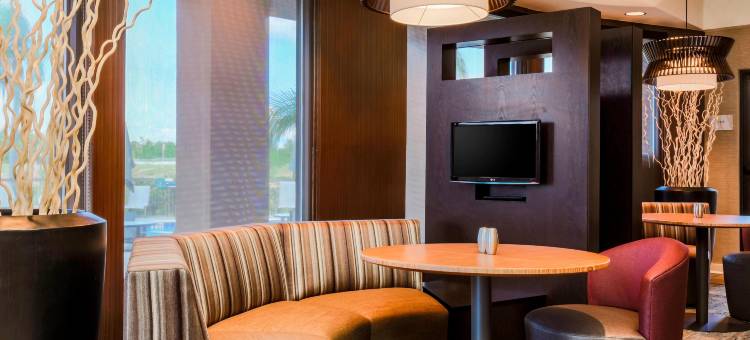 奥兰多玛丽湖北万怡酒店(Courtyard by Marriott Orlando Lake Mary/North)图片