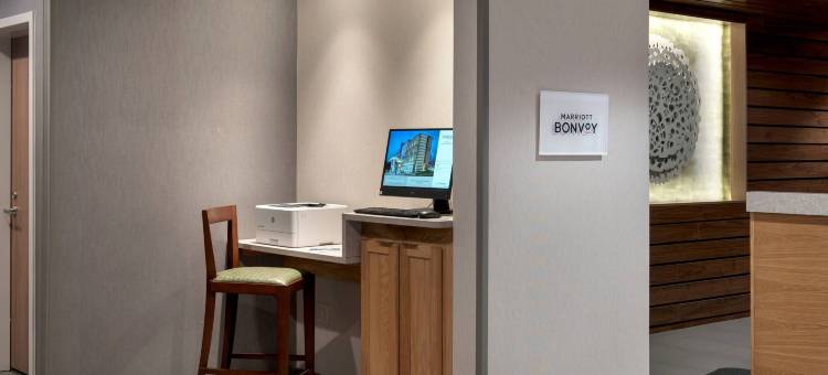 Fairfield Inn & Suites Williamstown图片