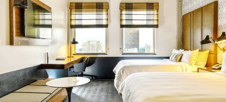 巴吞鲁日水印酒店-傲途格精选(Watermark Baton Rouge, Autograph Collection)图片