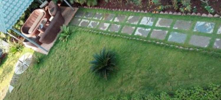 Vista Manor - 3 BHK with Pool-1.5 Hrs from Mumbai图片
