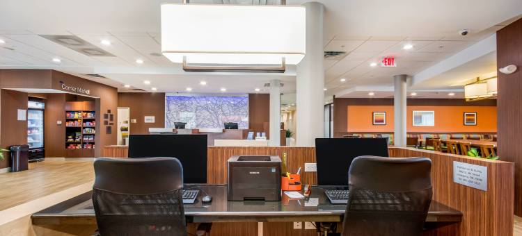 Fairfield Inn & Suites Chickasha图片