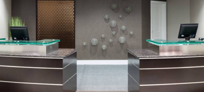 富兰克林库尔斯普林斯Residence Inn 酒店(Residence Inn Franklin Cool Springs)图片