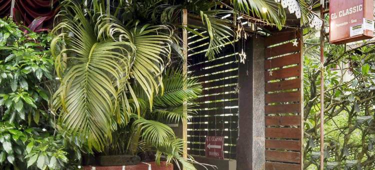 Fabexpress GL经典(Collection O House of Goa Museum)图片