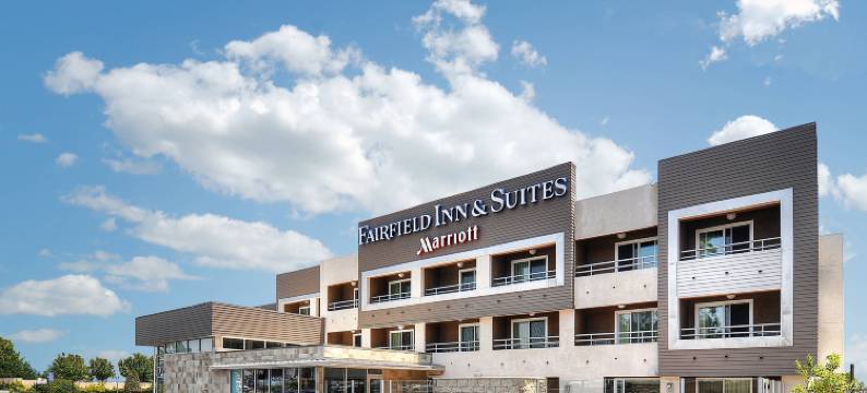 洛杉矶罗斯米德万枫酒店(Fairfield Inn & Suites Los Angeles Rosemead)图片