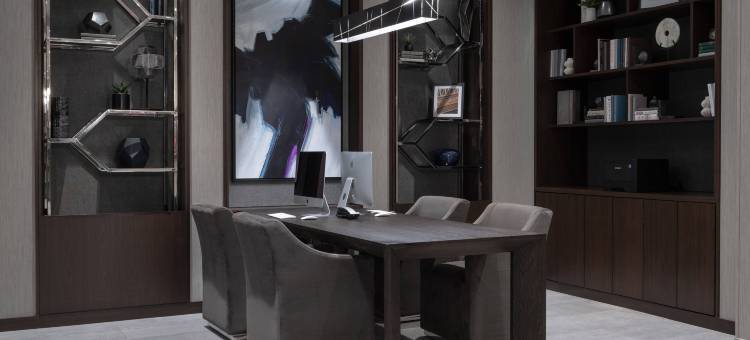 Residence Inn Boston Downtown/South End图片