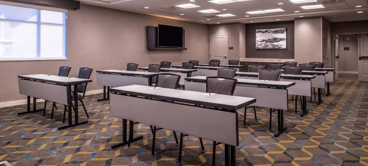 Residence Inn Charlotte Steele Creek图片