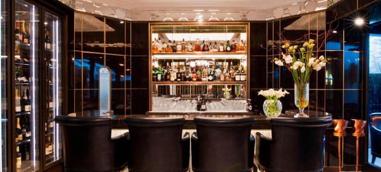 韦尔斯利骑士桥酒店-豪华精选(The Wellesley Knightsbridge, a Luxury Collection Hotel, London)图片