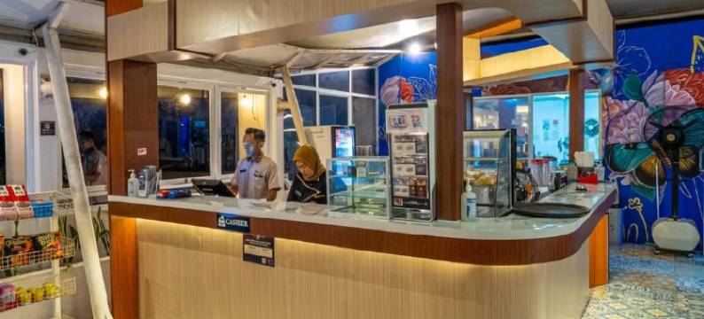 Bell's Place Hotel图片