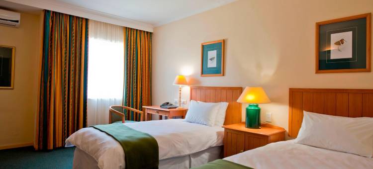 翁丹瓜Protea酒店(Protea Hotel Ondangwa)图片