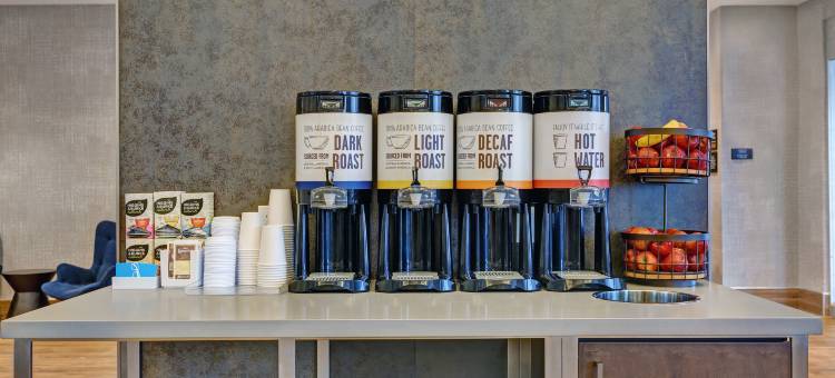 安普顿酒店-希尔顿旗下-彼得堡，安大略省(Hampton Inn by Hilton Peterborough, Ontario)图片