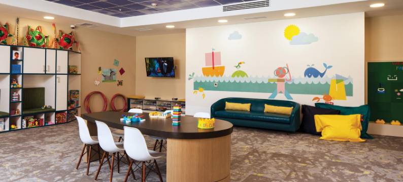 The Westin Los Cabos Resort Villas - Baja Point图片