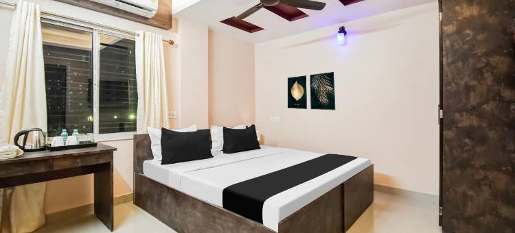 Super Hotel O Mohar Kunjha图片