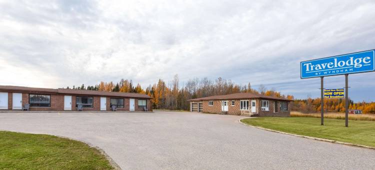 Travelodge by Wyndham Cochrane图片