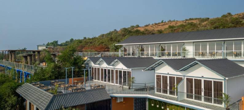 The Hosteller Goa, Mandrem图片