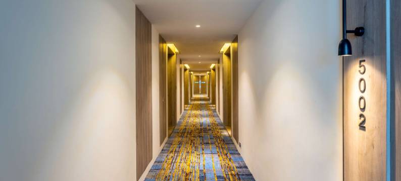 丽笙水疗度假村·科普利(Radisson Resort and Spa Khopoli)图片