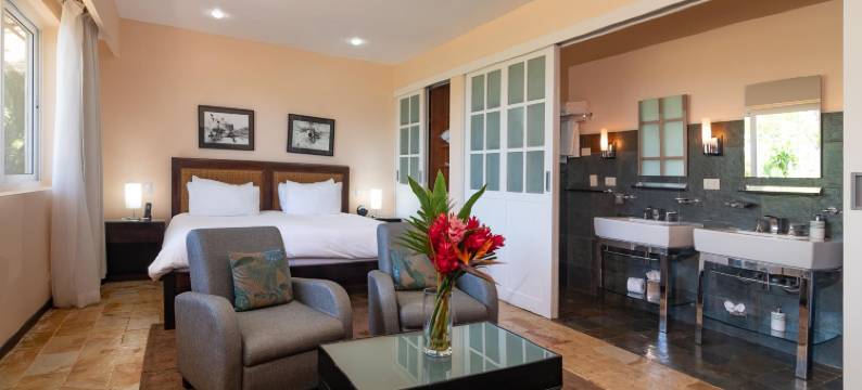 盖亚保护区酒店 - 限成人(Gaia Hotel & Reserve- Adults Only)图片