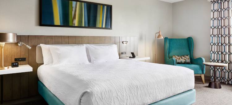 辛辛那提东北希尔顿花园酒店(Hilton Garden Inn Cincinnati Northeast)图片