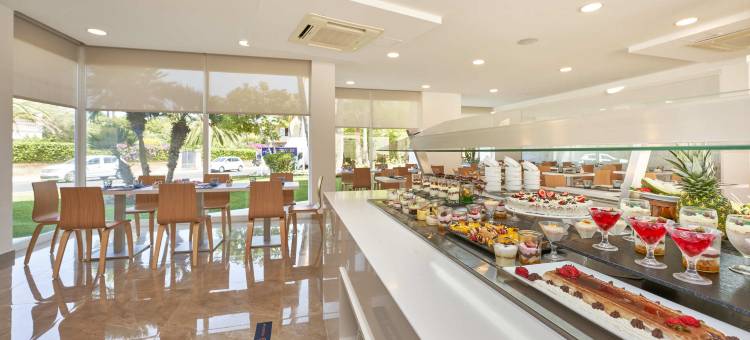 Globales Cala Bona图片