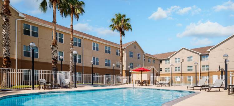 科珀斯克里斯蒂Homewood Suites by Hilton(Homewood Suites by Hilton Corpus Christi)图片