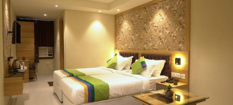 首都之家酒店(Hotel Capital House)图片