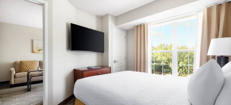 Homewood Suites by Hilton-达拉斯-葡萄树(Homewood Suites by Hilton Dallas-DFW Airport N-Grapevine)图片